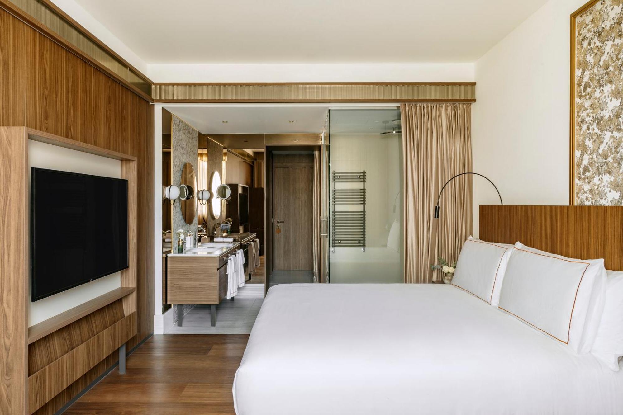 Palazzo Cordusio Gran Melia - The Leading Hotels Of The World Milán Exterior foto
